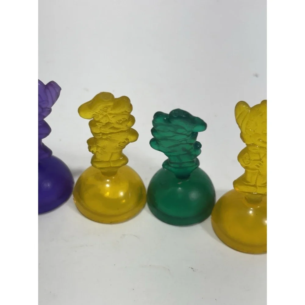 Vintage Kelloggs Rice Krispies Pop 2.5